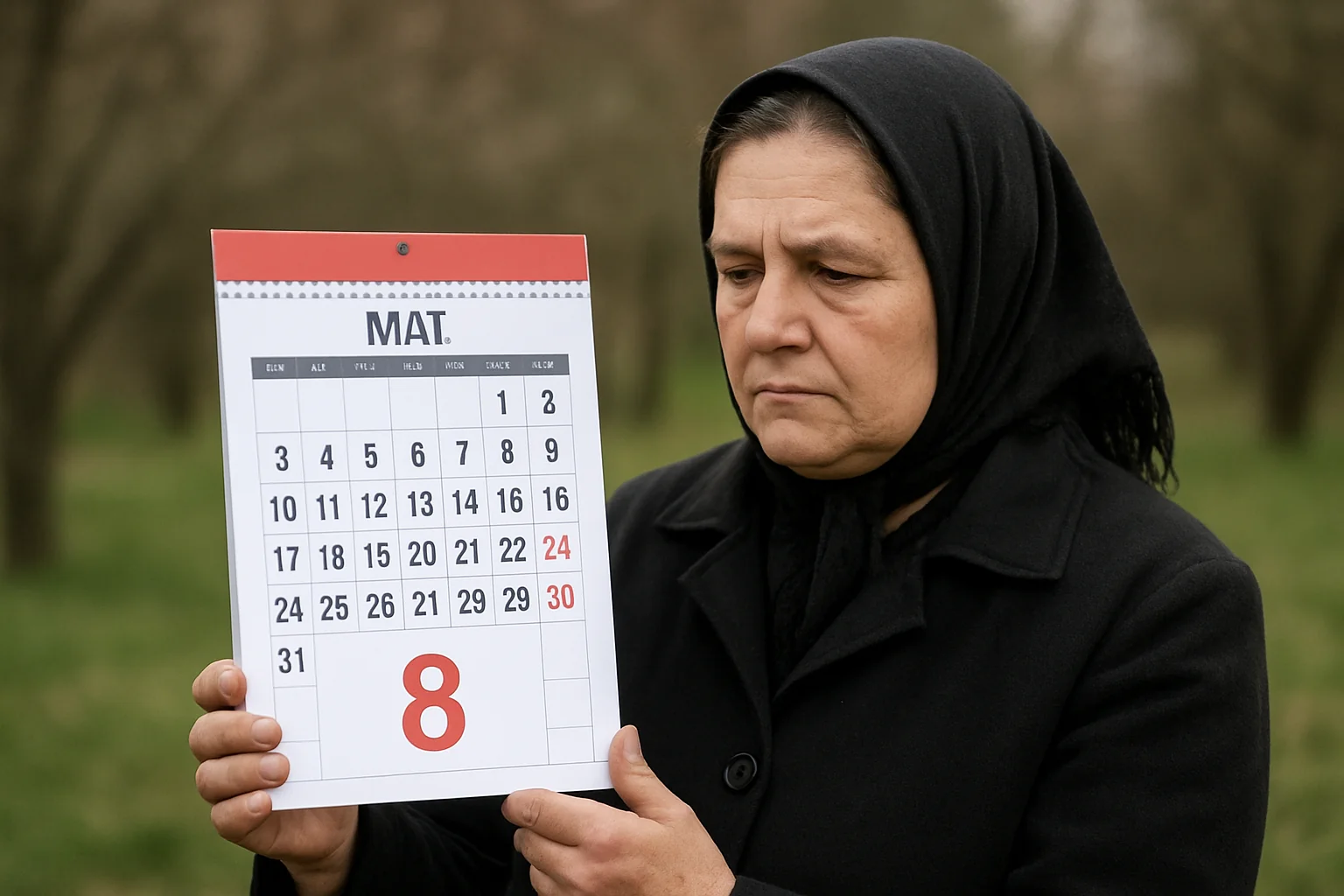 Calendar ortodox – 2026-05-08