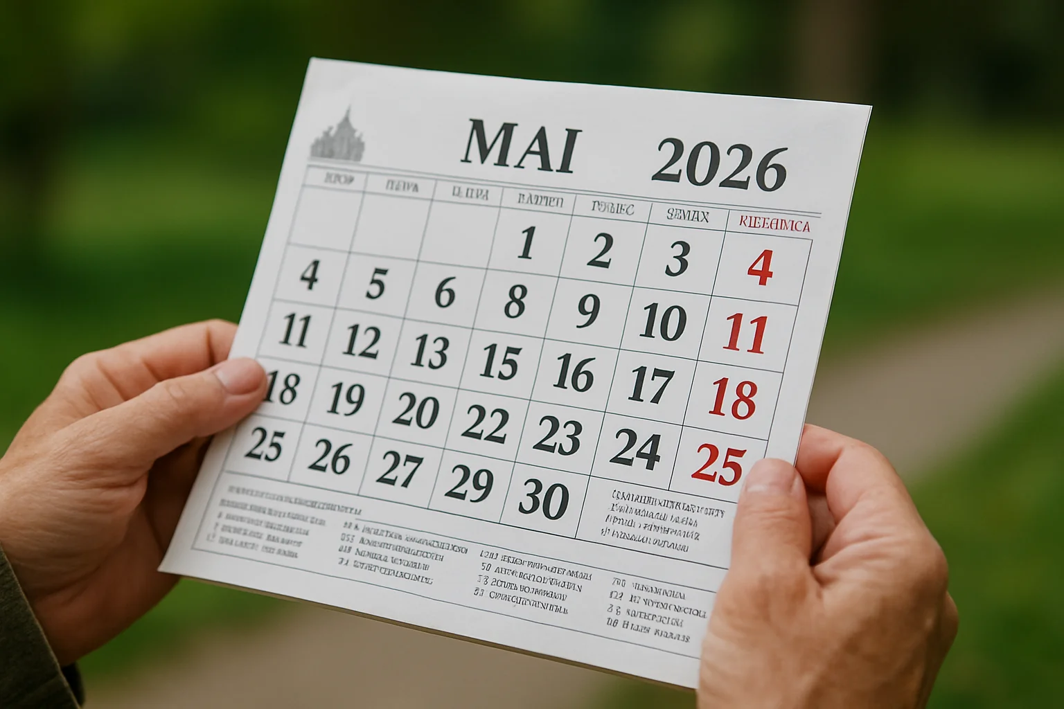 Calendar ortodox – 2026-05-09