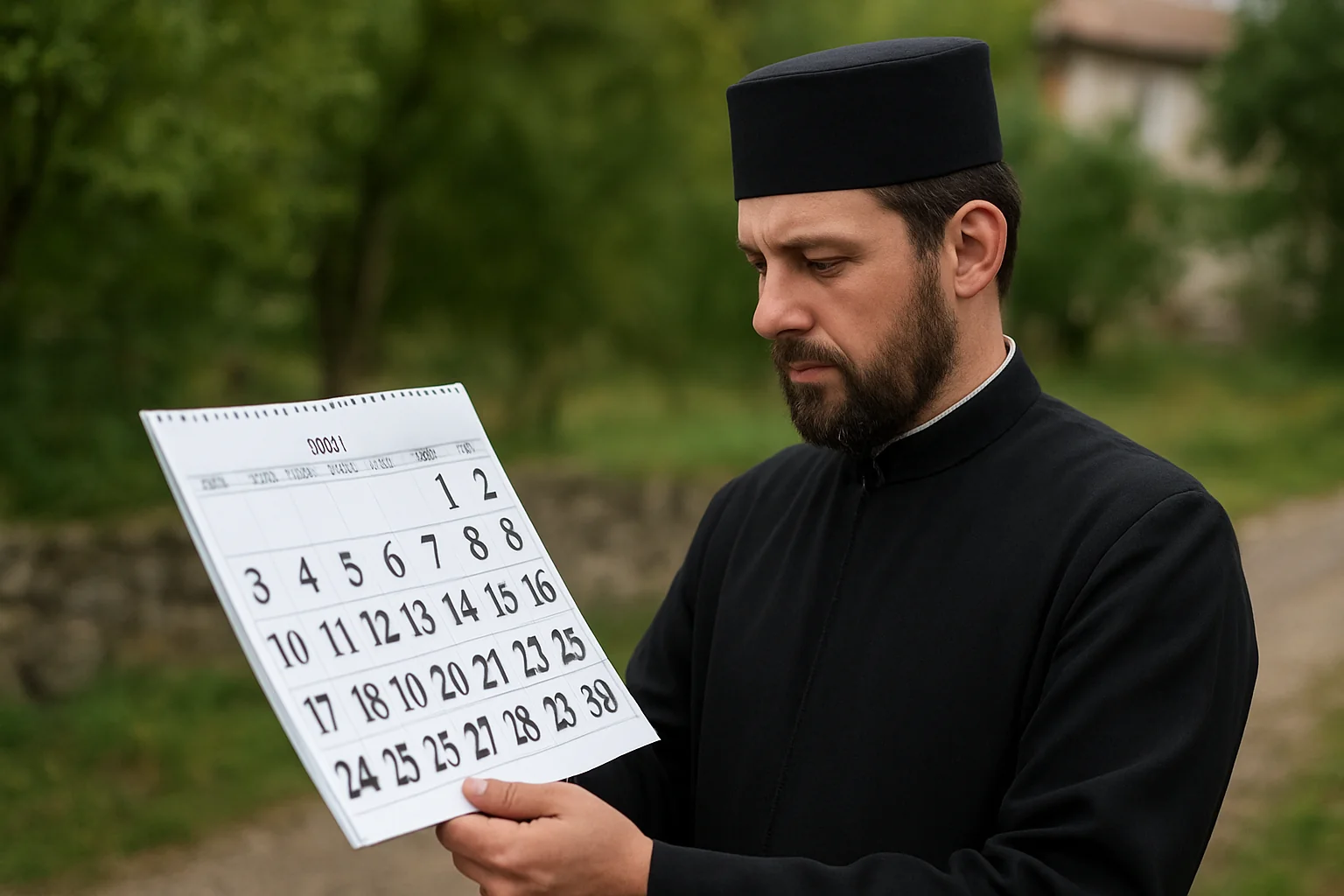 Calendar ortodox – 2026-05-13