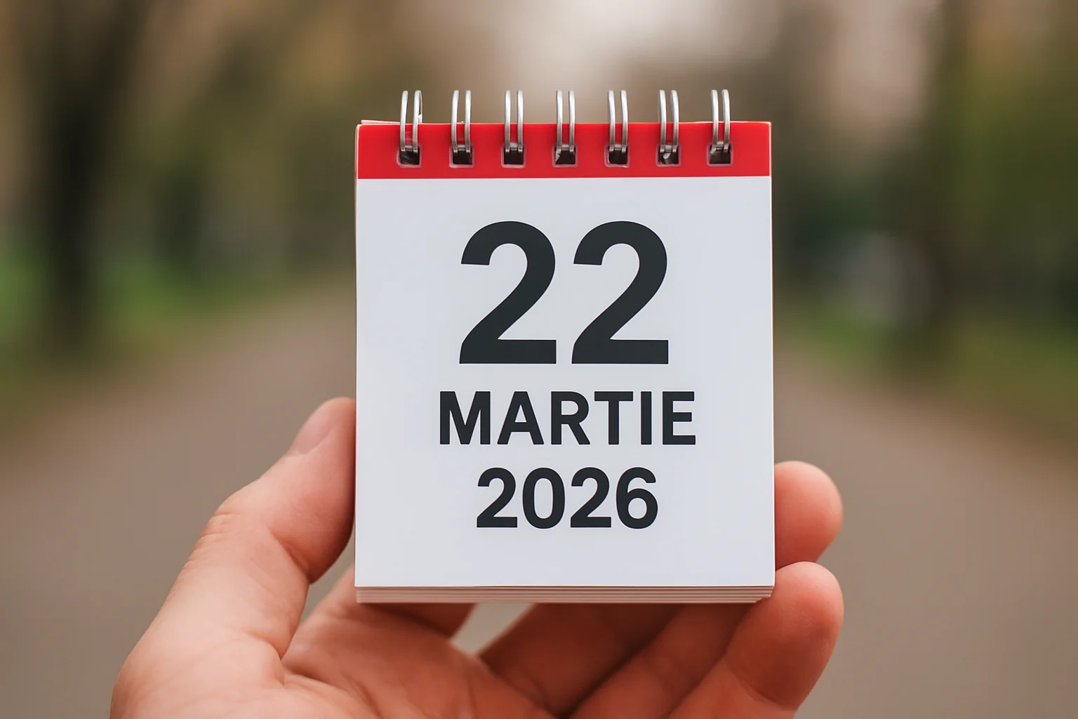 Calendar ortodox – 22 martie 2026