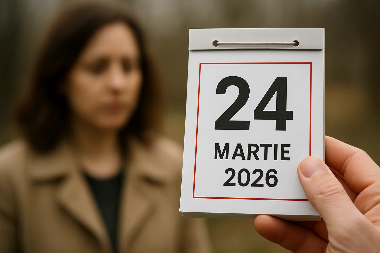 Calendar ortodox – 24 martie 2026