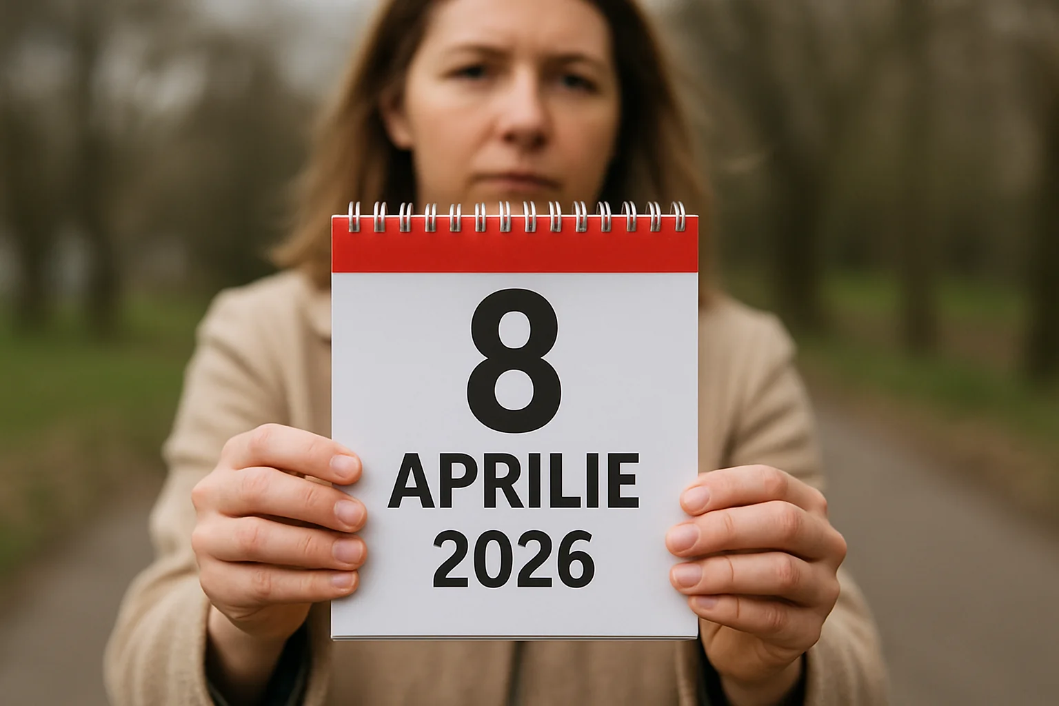 Calendar ortodox – 8 aprilie 2026
