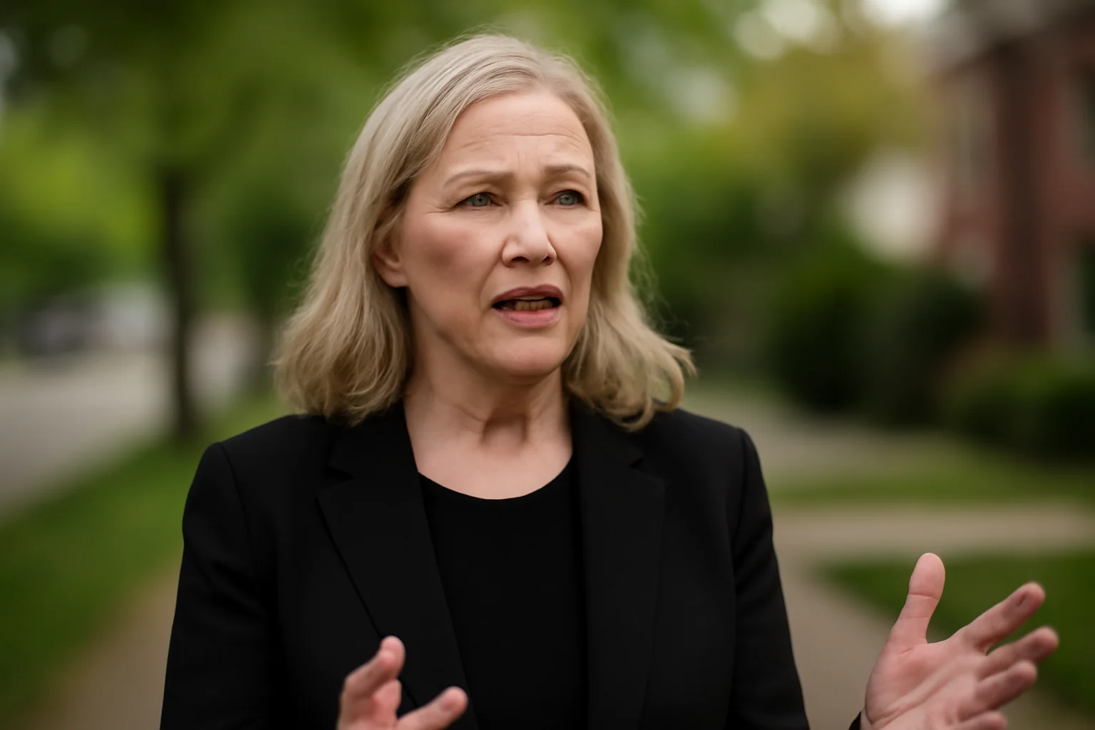 Controversa filmului „Singur acasă”. Catherine O’Hara, actrița care a jucat-o pe mama lui Kevin, clarifică situația: „Urăsc să contrazic, dar o fac”