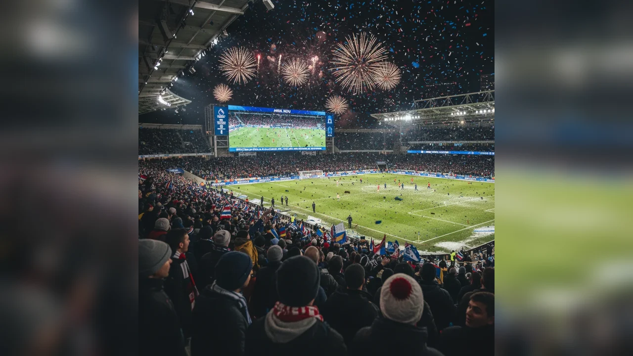 Spectacol pe cinste de Anul Nou în Premier League! Voyo oferă cele mai tari meciuri ale săptămânii
