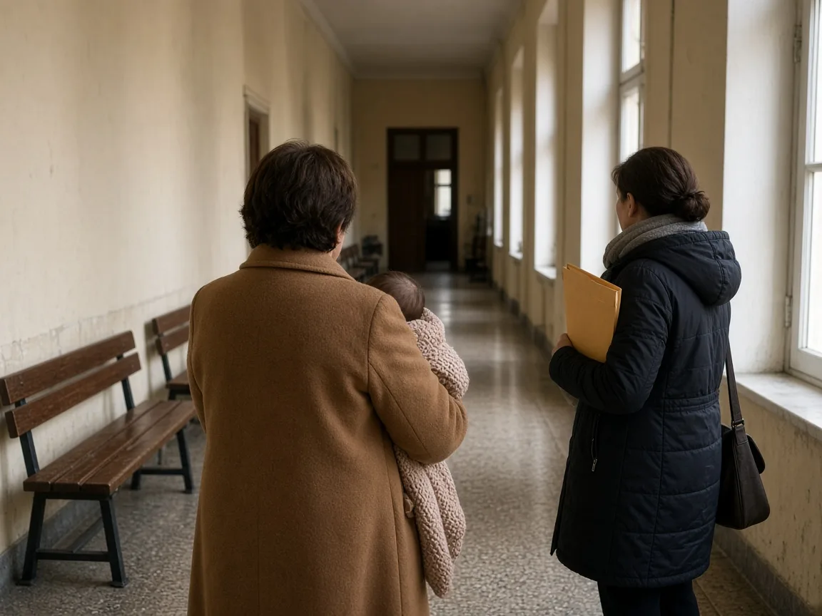 Certificat de naștere în Baia Mare: termene, acte și program la Stare Civilă