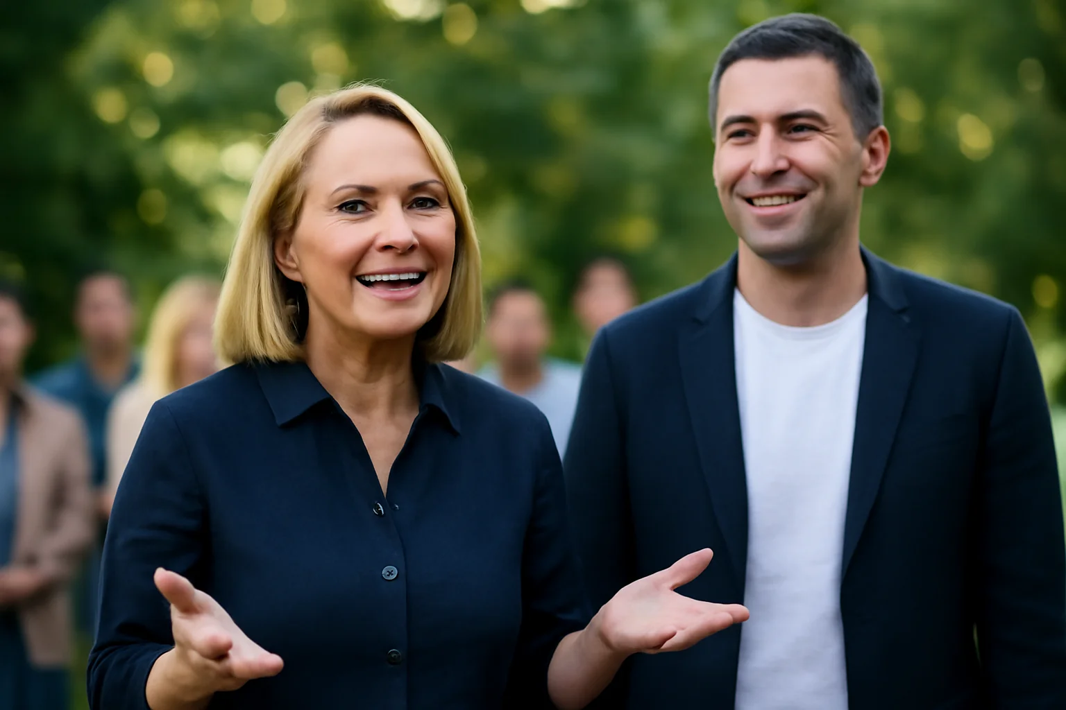 Momentul-surpriză pregătit de Andreea Esca pentru Protevelion 2026. Cine îi va fi alături: „A câștigat plăcerea în fața fricii, a rușinii”