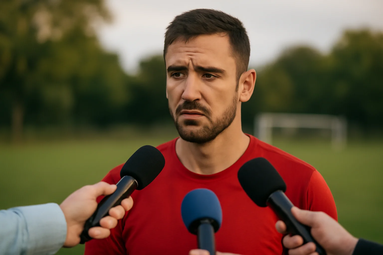 Cine l-a certat pentru penalty-ul ratat la Sevilla. De ce a ales să schimbe felul în care execută