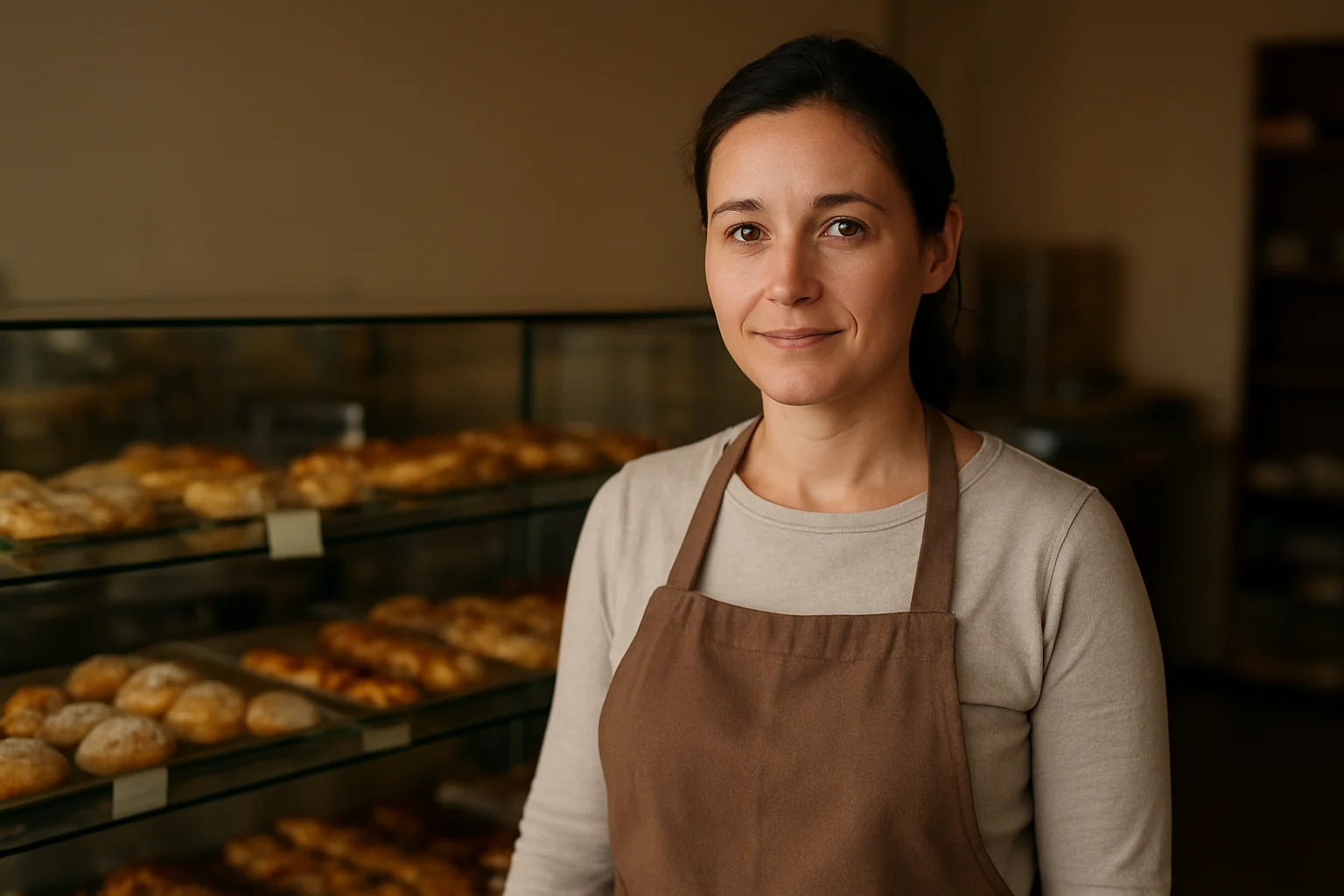 Cofetăria VanillArt, o nouă afacere în Fărcașa