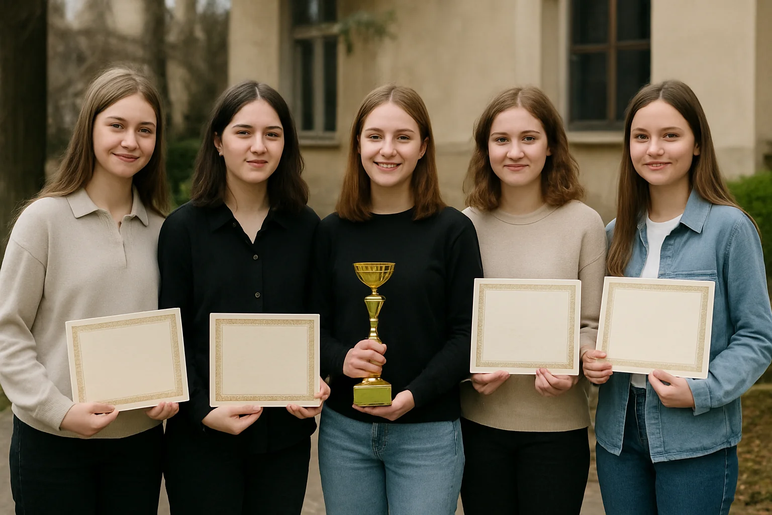 Colegiul de Arte Baia Mare, câștigător la Concursul Național