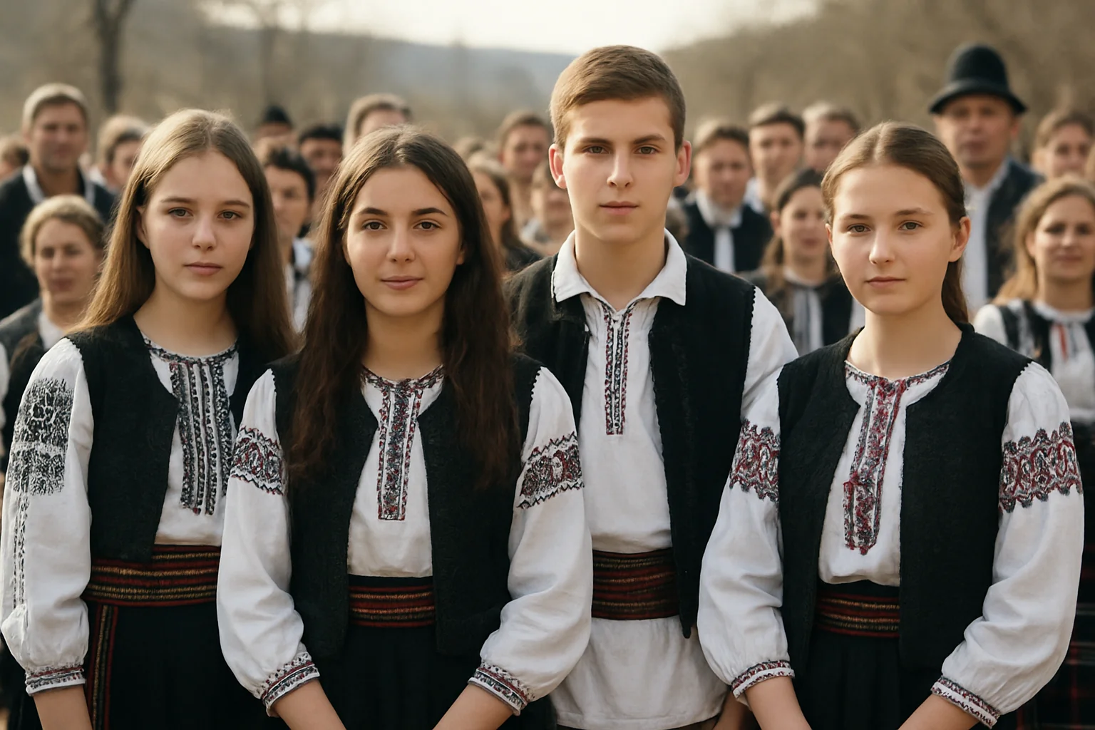 Comuniada din Maramureș: 199 de elevi premiați ca Stele