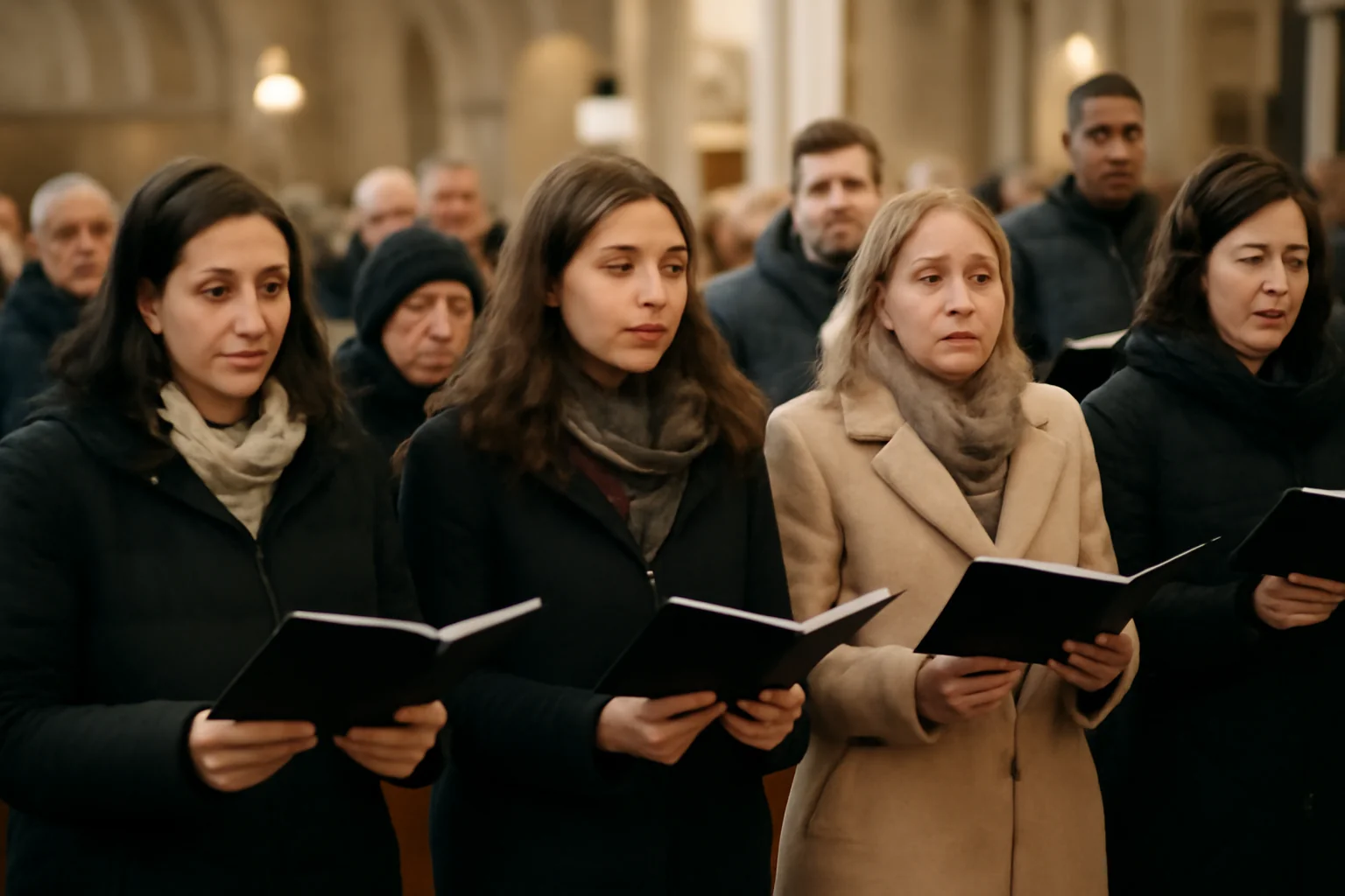 Concert caritabil Colind pentru viață pentru salvarea nou-născuților din Maramureș