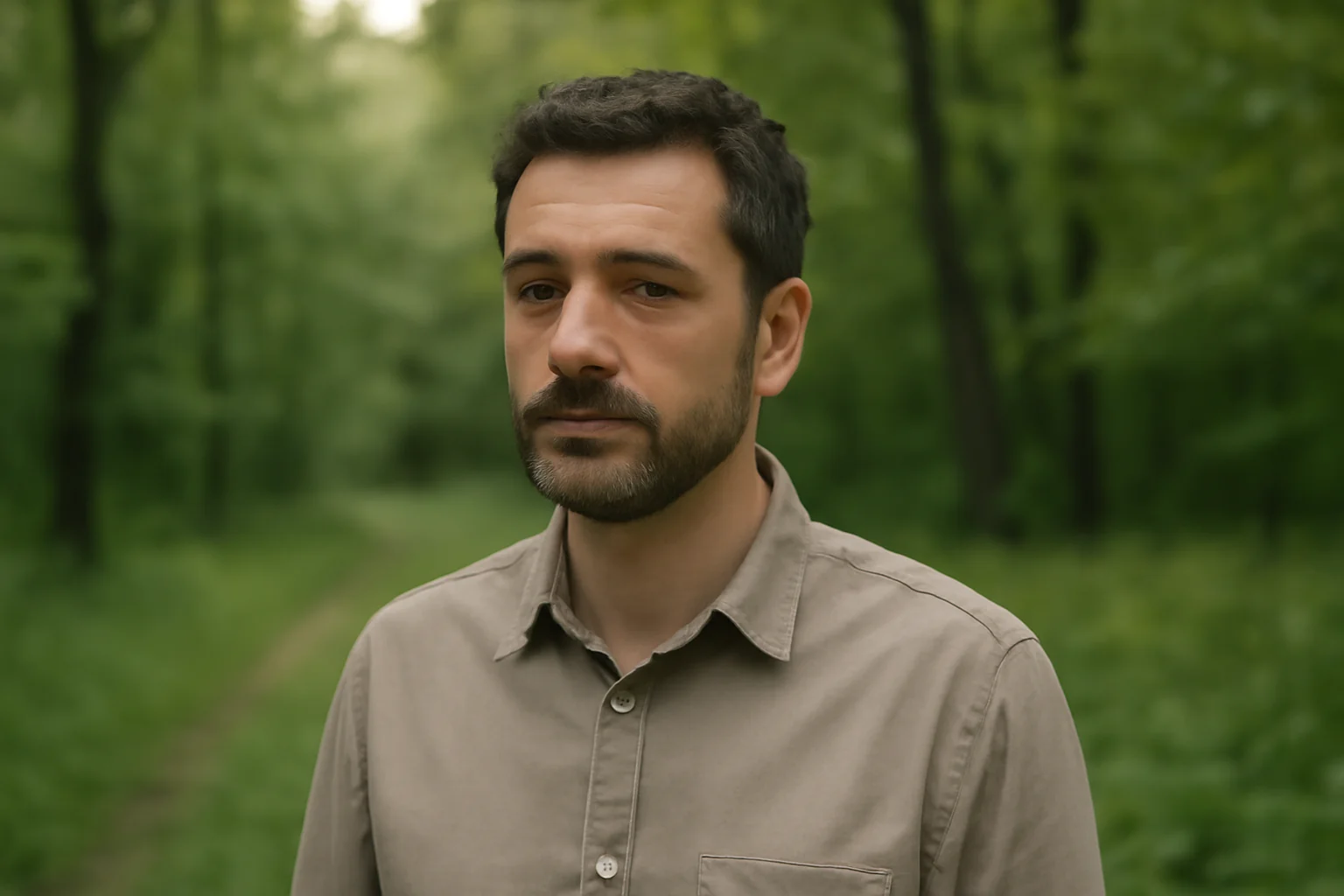 Conferința despre om și natură cu biologul Alexandru N. Stermin la Baia Mare