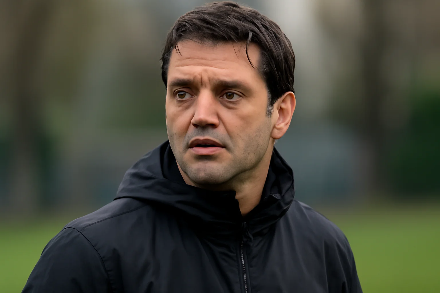 Cristi Chivu, în alertă din cauza Barcelonei! Cum a reacționat vedeta lui Inter Milano la varianta unui transfer bombă