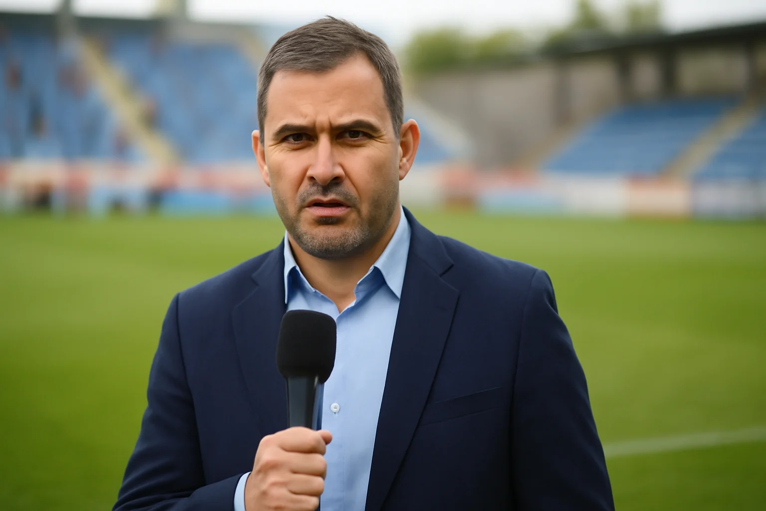 Cristi Coste, SHOW după meciurile etapei a 2-a din Cupa României | Fanatik SuperLiga