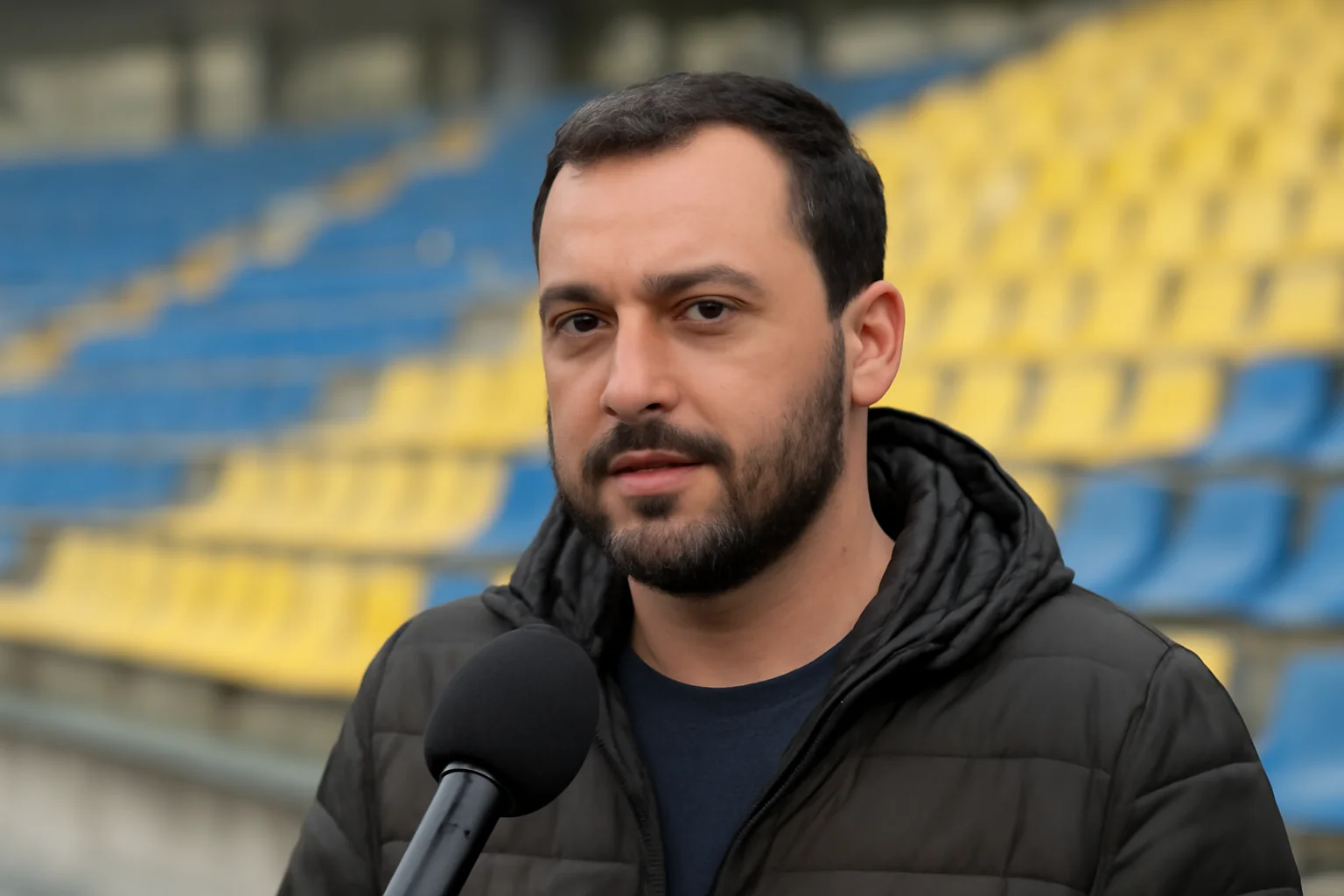 Cristi Coste, show după Unirea Slobozia – FCSB 0-2 | Fanatik SuperLiga