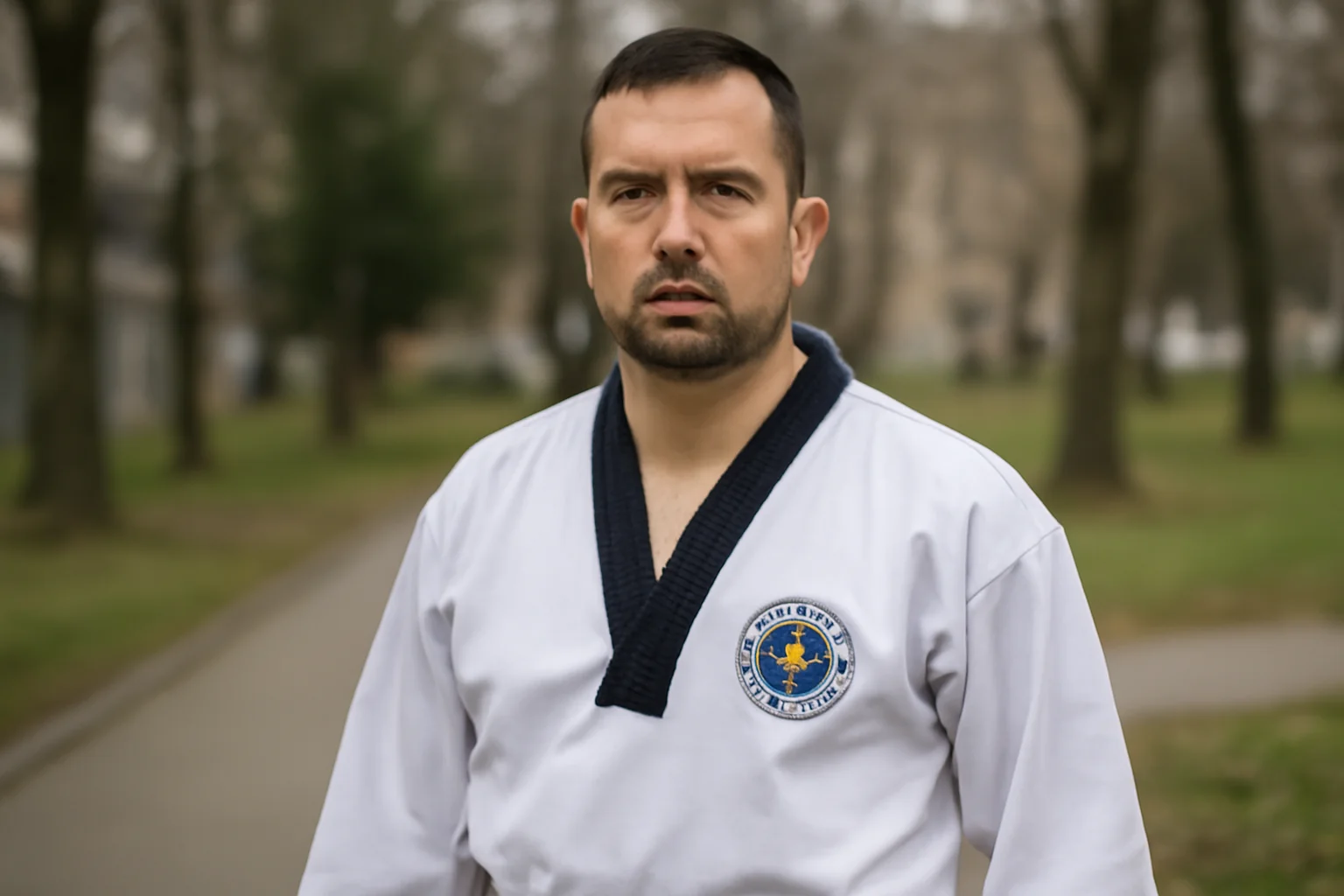 Cristian Juhasz, antrenor la ACS Dragonul Baia Mare, ales în Comisia de Antrenori a Federației Române de Taekwon-Do ITF
