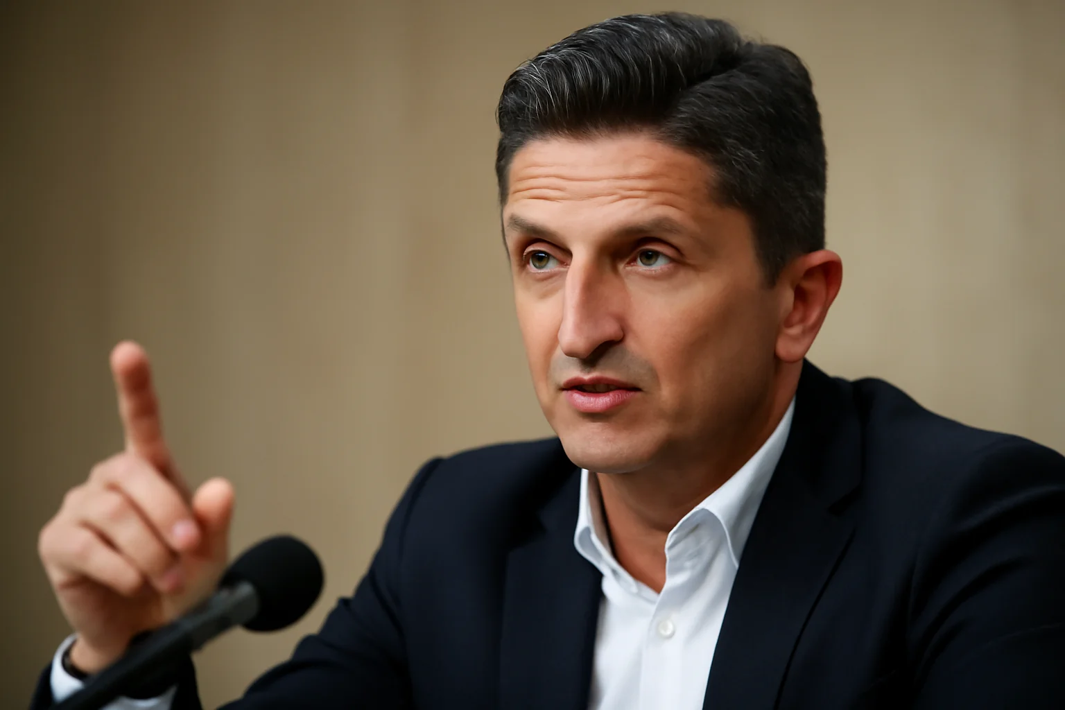 Răzvan Lucescu a dat vina pe arbitrii români după Ludogoreț – PAOK 3-3! Ce i-a reproșat lui Horațiu Feșnic