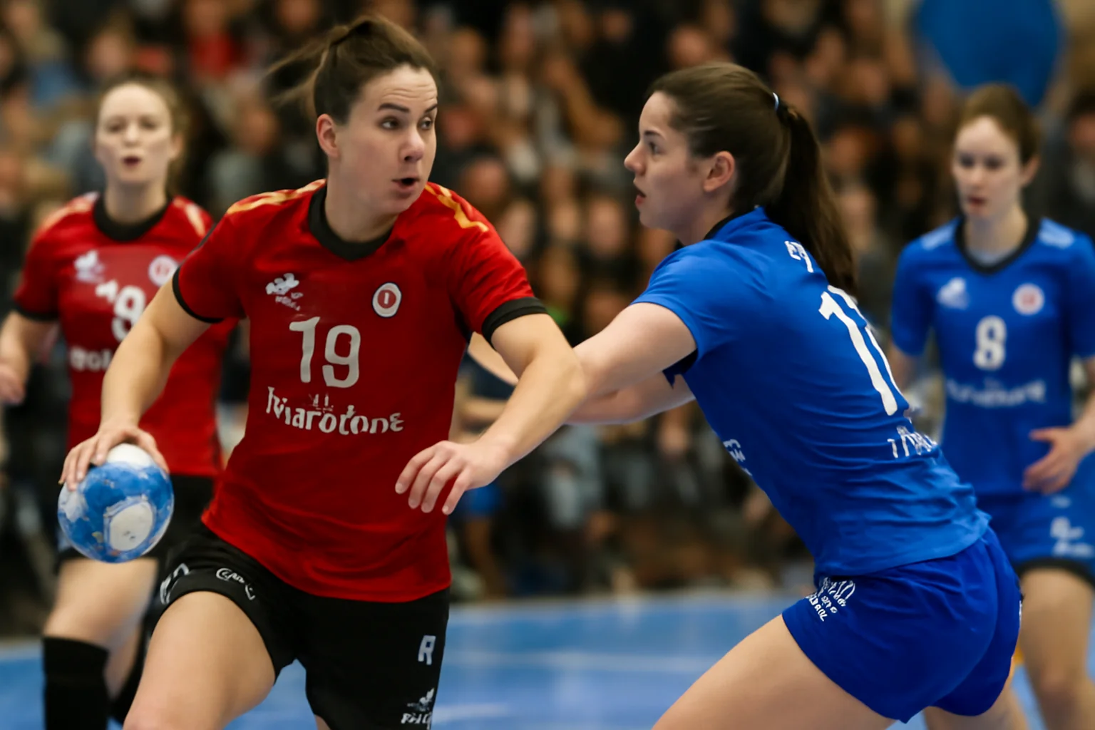 CS Minaur Baia Mare întâlnește CSM Galați pe teren propriu în Liga Florilor, etapa a 16-a