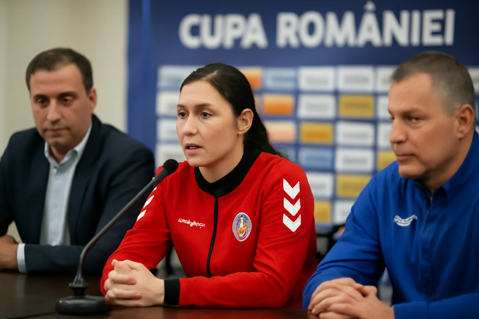 CS Minaur Baia Mare își cunoaște adversara din optimile Cupei României la handbal
