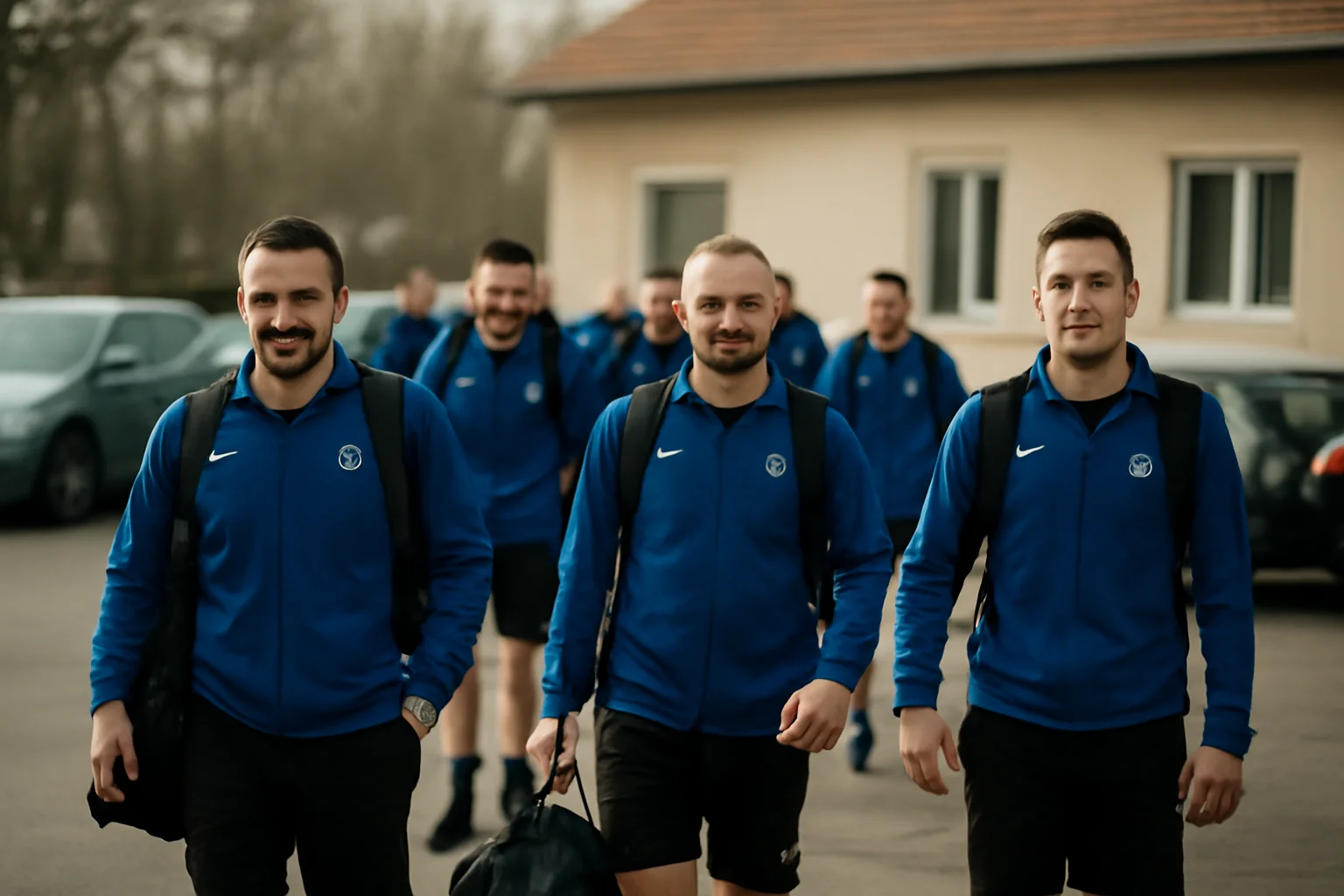CS Minaur Baia Mare își reunește lotul pe 12 ianuarie pentru pregătirea returului