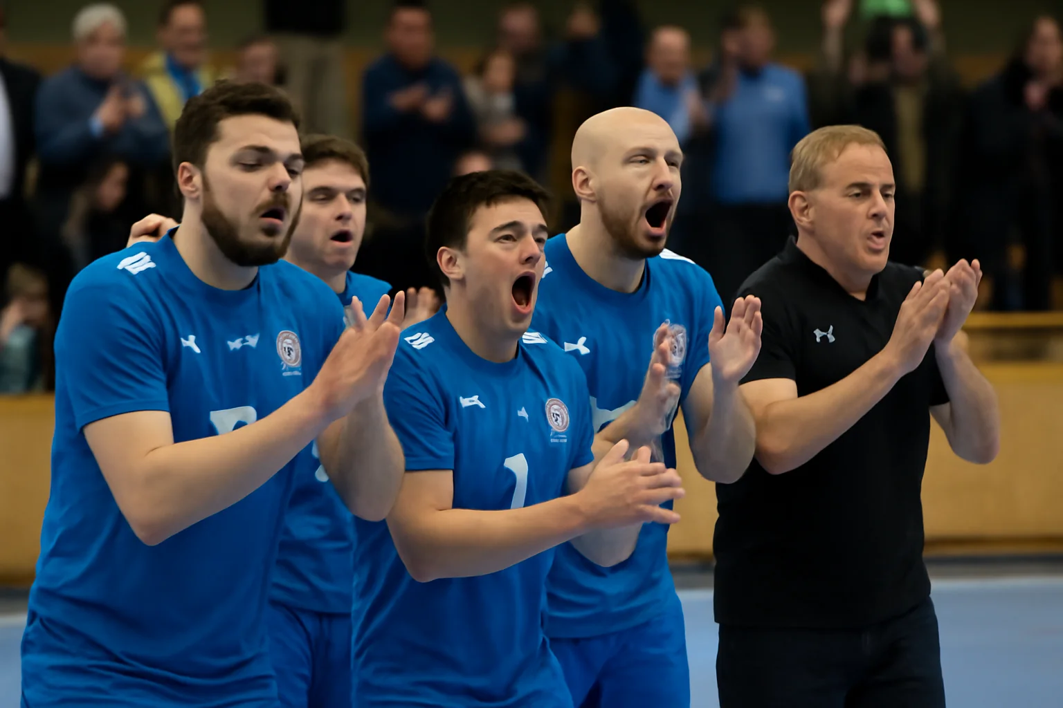 CS Minaur Baia Mare își trece în cont a treia victorie consecutivă