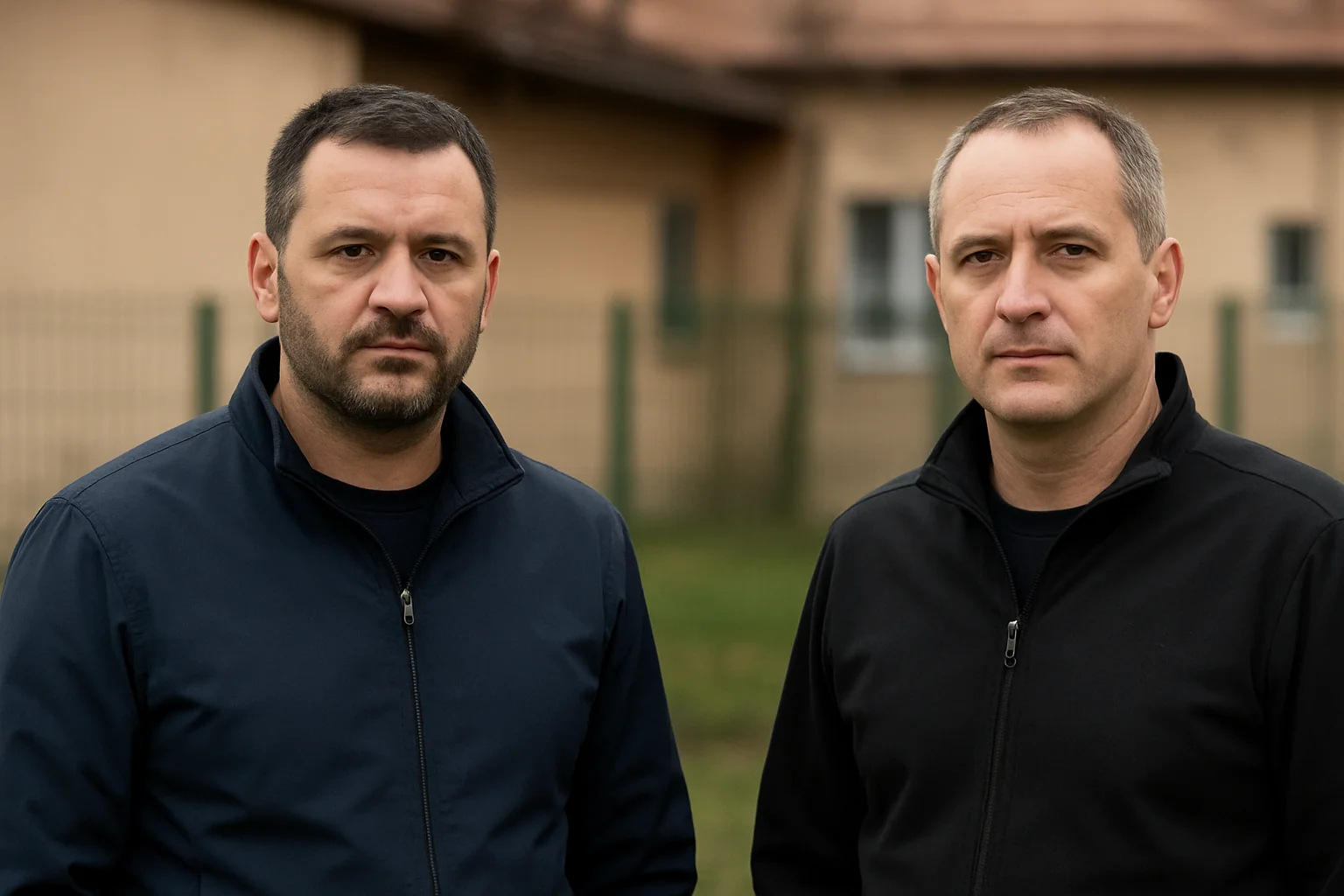 CS Minaur Baia Mare: Paul Pîrvulescu și Silviu Dobre în staff