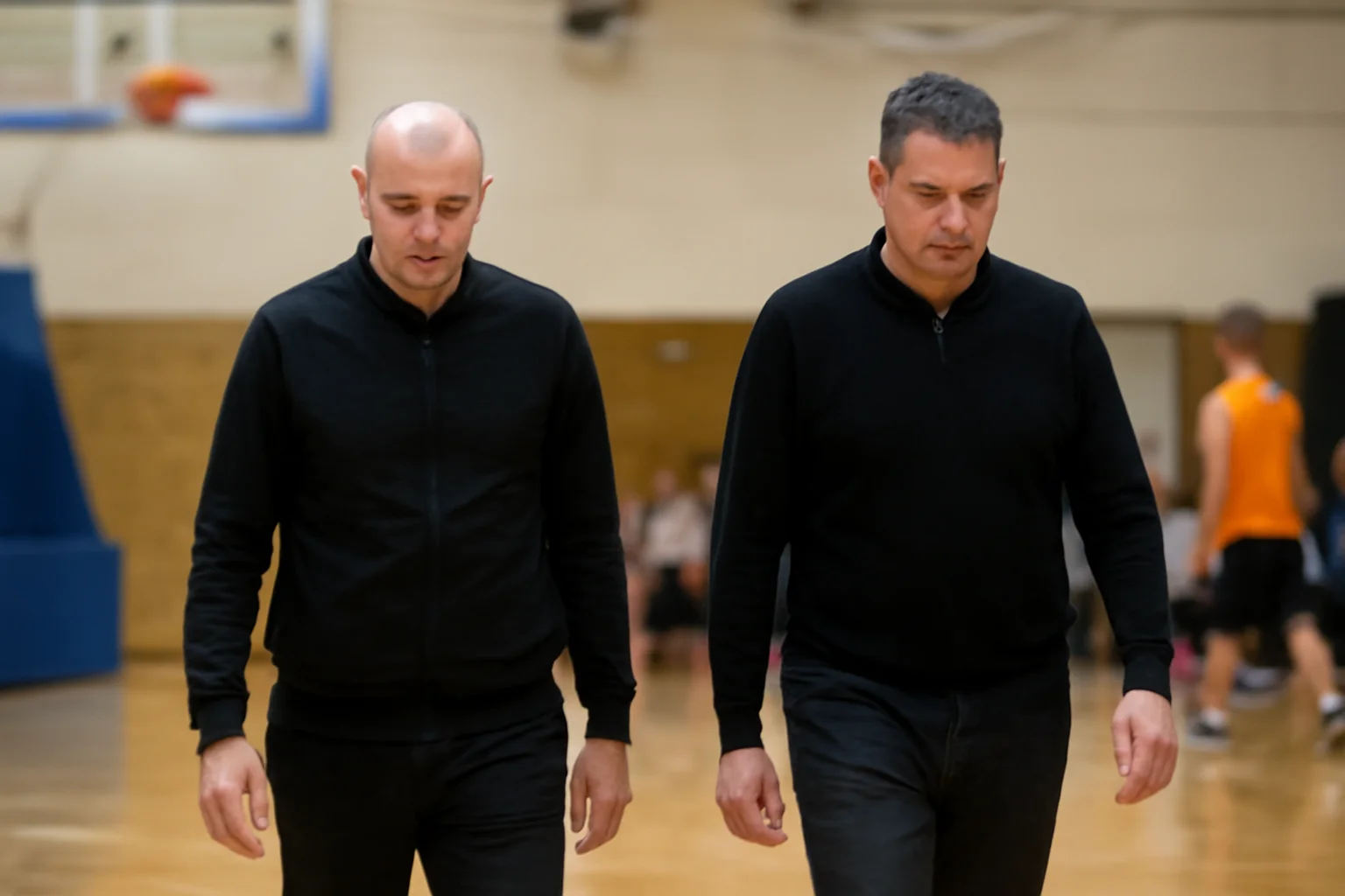 CS Minaur pierde acasă, antrenorii părăsesc echipa