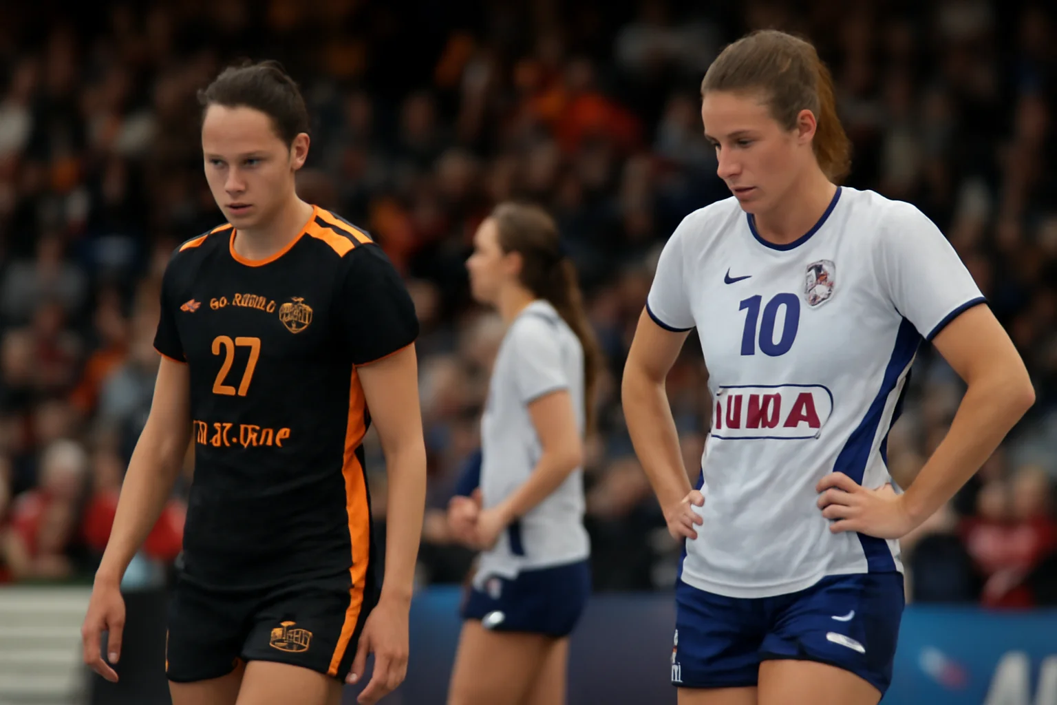 CS Minaur pierde la un gol în fața campioanei en-titre din EHF European League