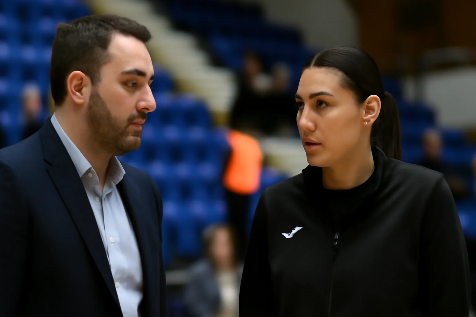 CSM Bucureşti a numit oficial noul antrenor! Cristina Neagu, revenire spectaculoasă la şase luni după retragere?! Update exclusiv