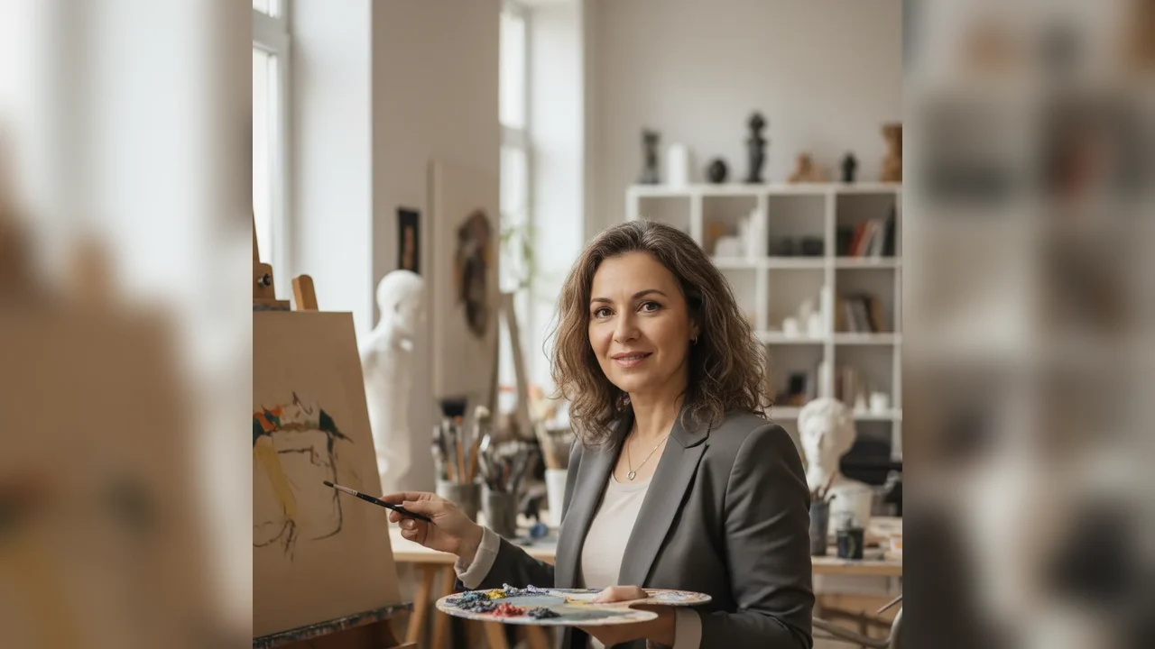 Îți mai amintești de replica „Vreau să sune telefonul”? Cum arată astăzi Adela Lupșe, „Isterica de la miezul nopții”, și cu ce se ocupă