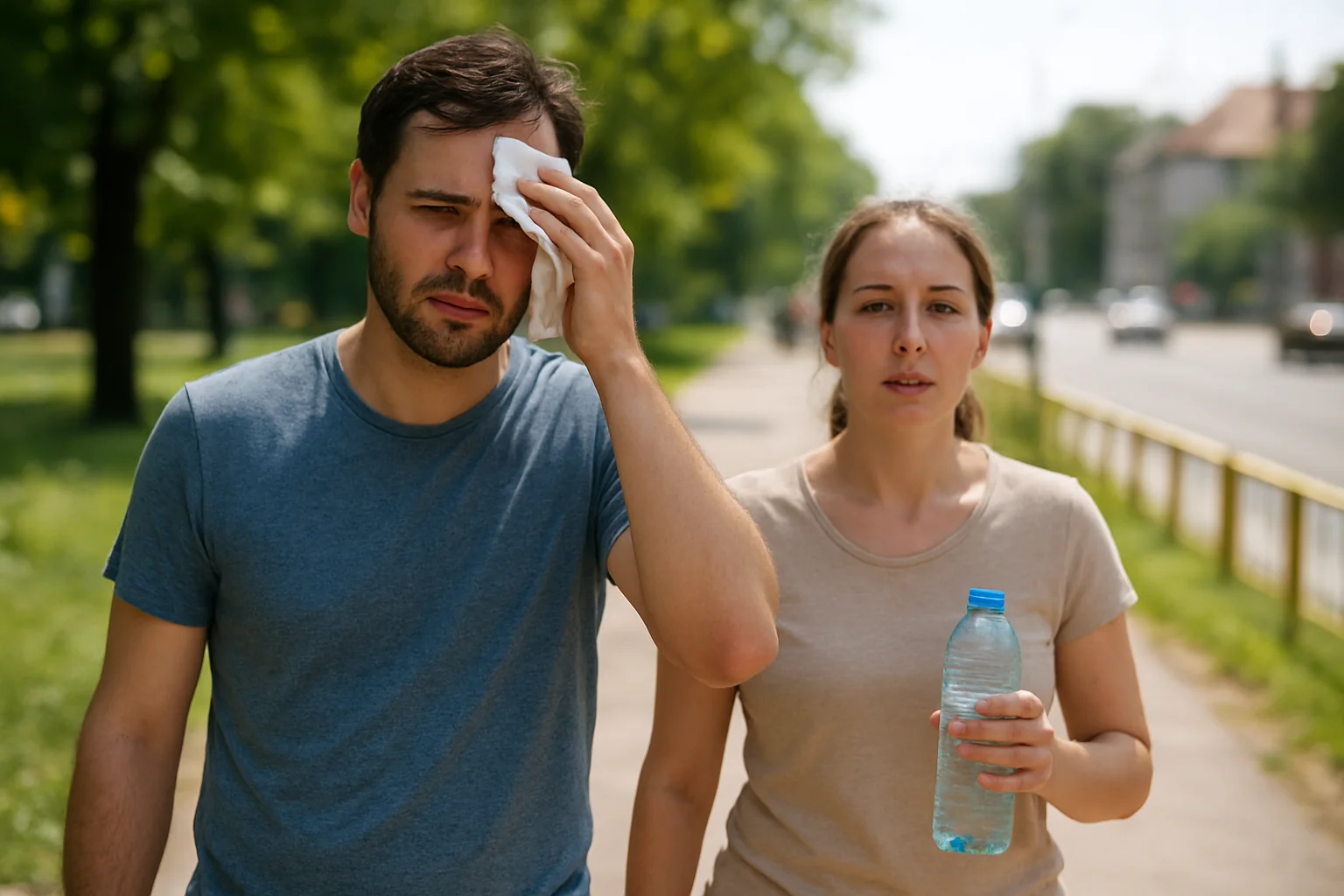 Cum să te pregătești corect pentru sezonul cald în Baia Mare – 2026-04-14
