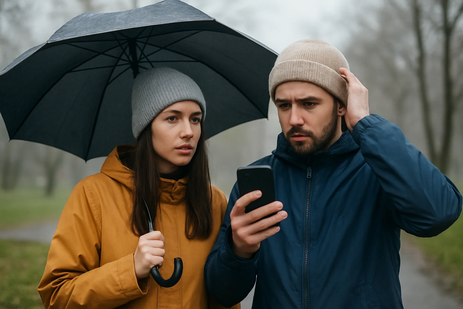 Cum să te pregătești pentru schimbările meteorologice de primăvară în Baia Mare – 2026-03-23