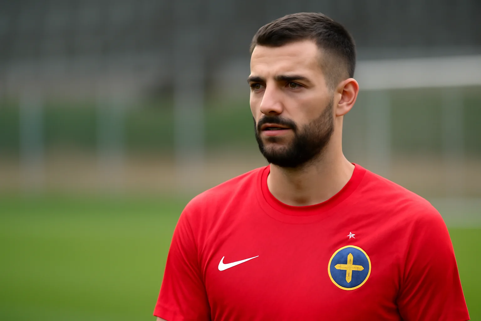 Renunță Dan Șucu la jucătorul lui Cristi Chivu? Fotbalistul este dorit de o altă formație din Serie A