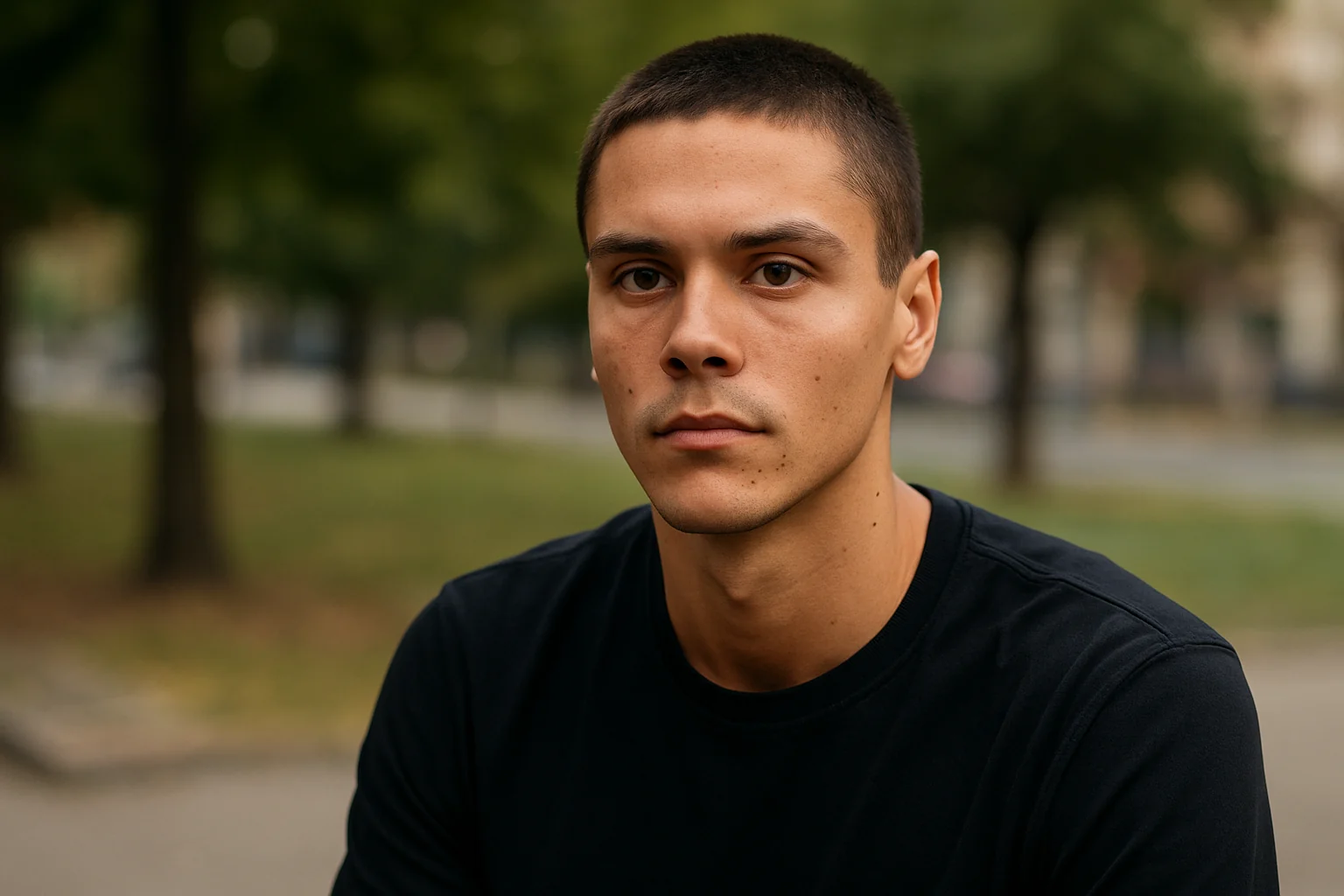 David Popovici împlinește 22 de ani, cu un titlu olimpic și implicare socială