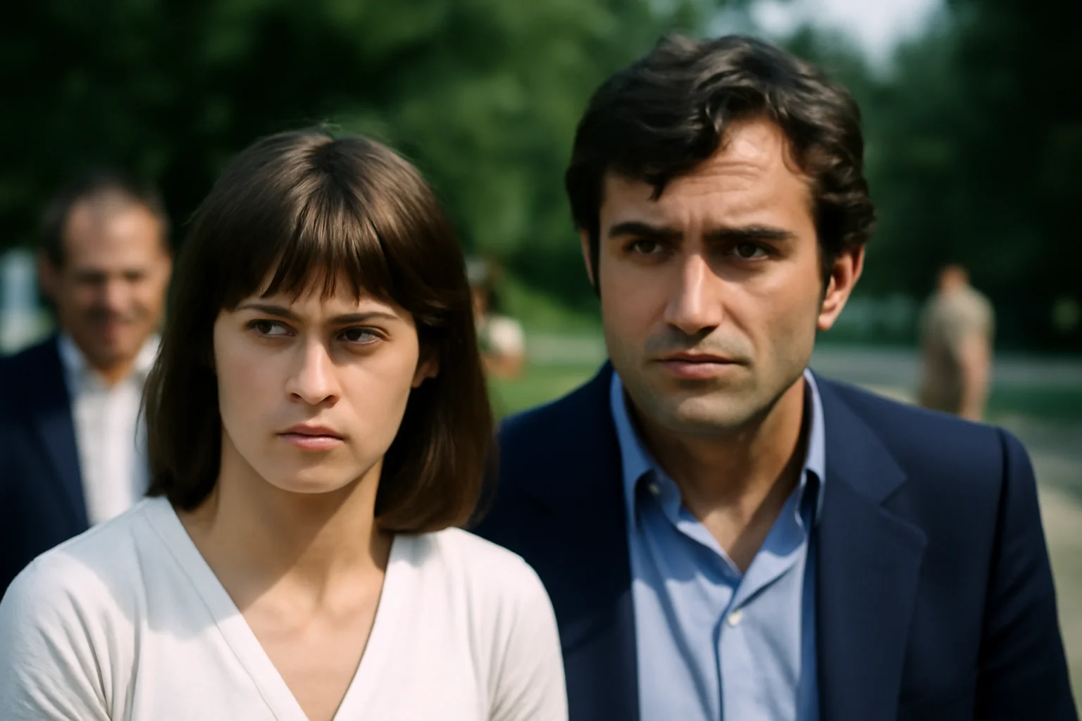 Tot adevărul despre relația dintre Nadia Comăneci și Nicu Ceaușescu: „Elena Ceaușescu a iubit-o, dar apoi a început s-o urască!”