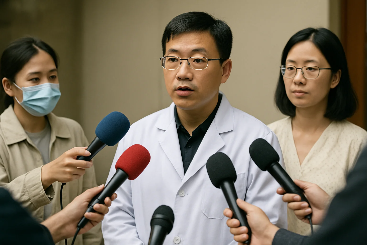 Descoperire revoluționară în medicină, soluție în China