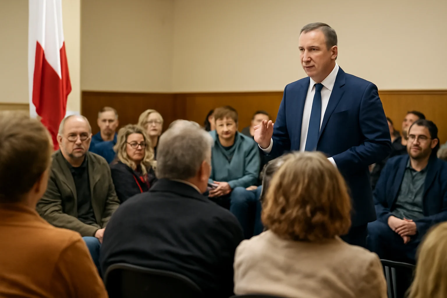 Dezbatere publică la Șomcuta Mare despre taxele și impozitele locale pentru 2026, anunțată de la Baia Mare
