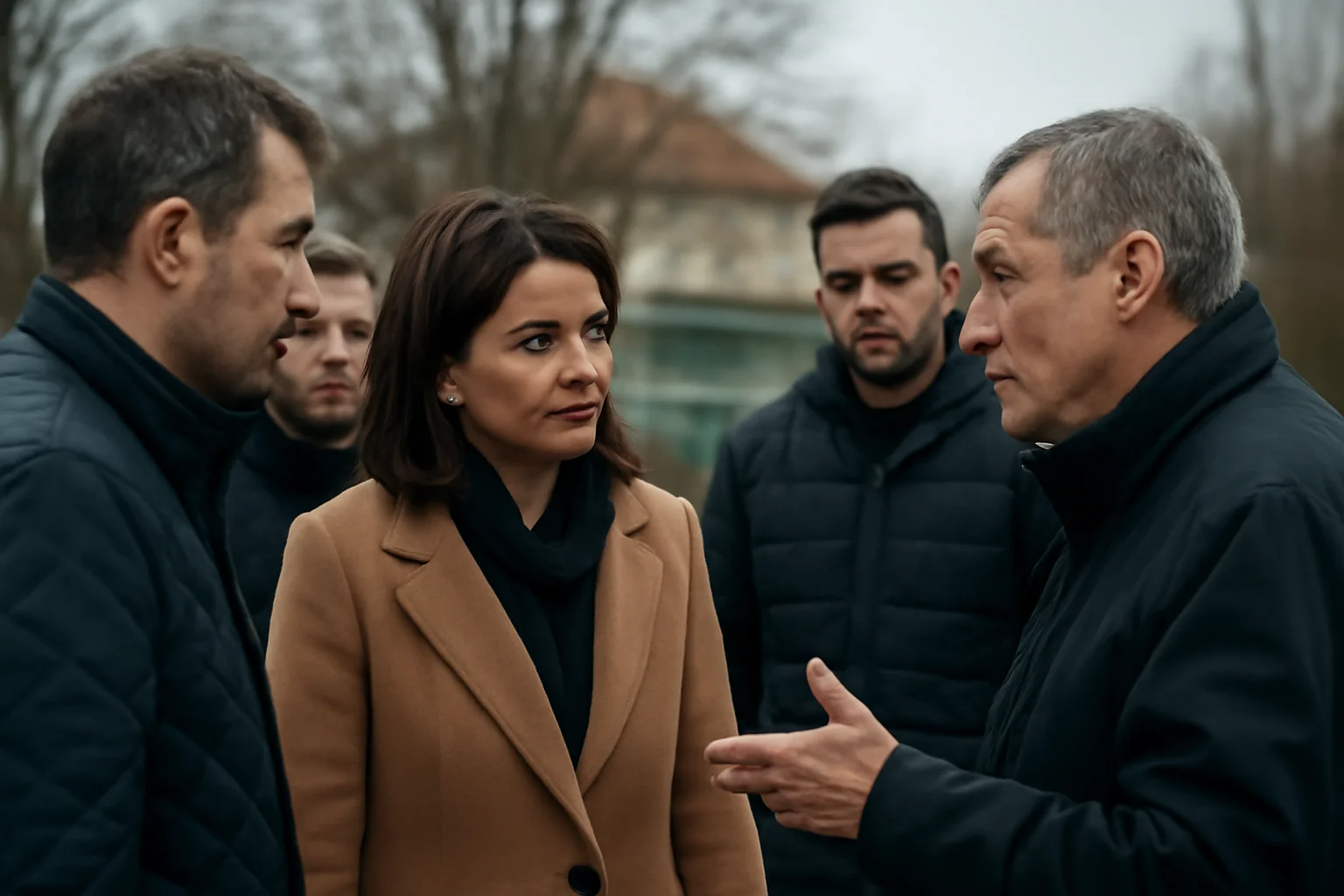 Dispută la Baia Mare privind programul de colectare a deșeurilor între ADI Deșeuri, primării și Drusal