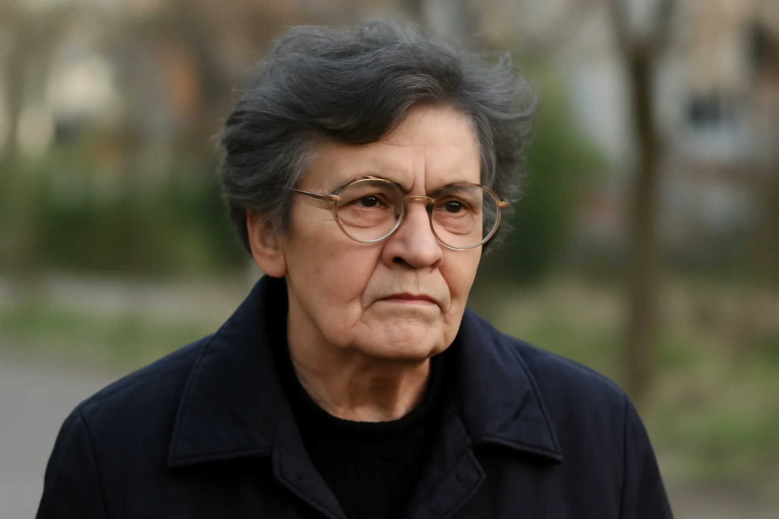 Doina Cornea, 8 ani de la moartea sa tragică