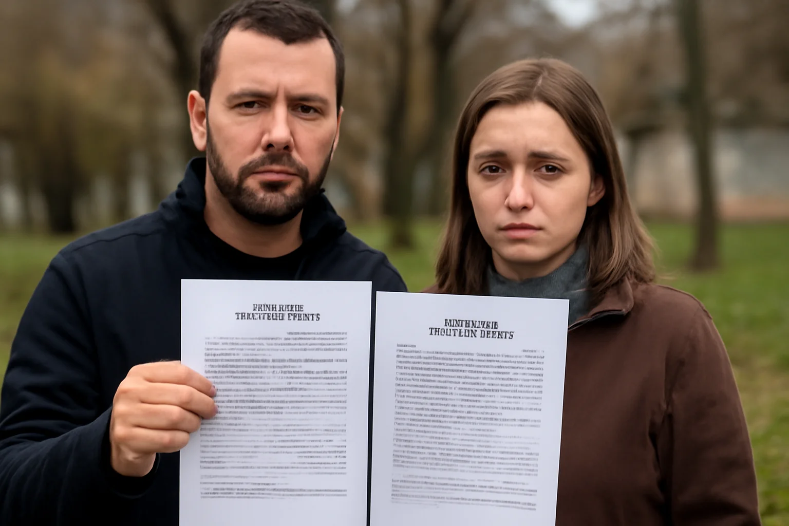 Două ordine de protecție provizorii emise în cazuri de violență domestică în Baia Mare și alte localități din Maramureș