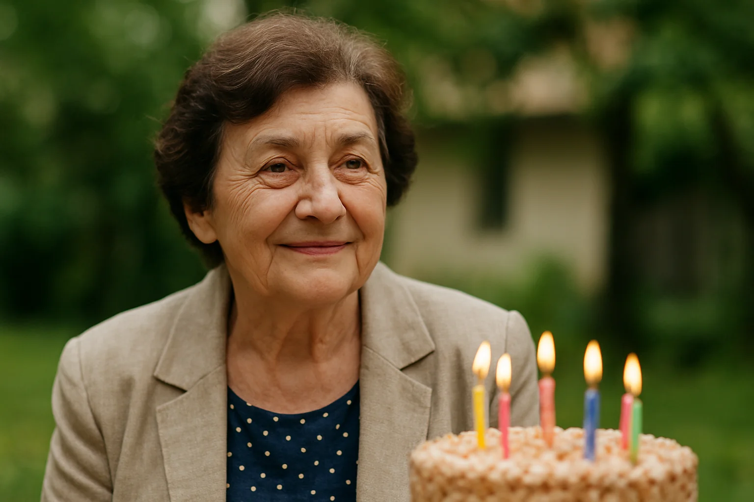 Dr. Monica Mare, managerul muzeului, împlinește o vârstă specială