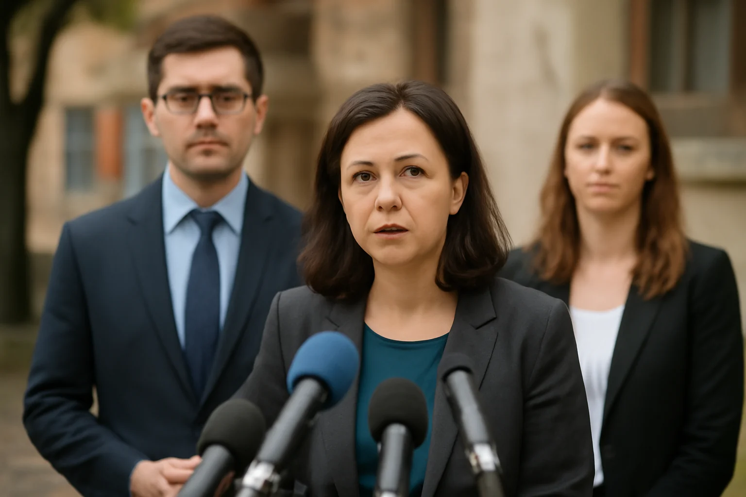 Educație pentru un nou început debutează, sprijinind reinserția socială a foștilor deținuți