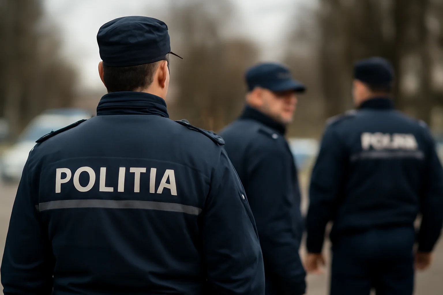 Efective de poliție suplimentate la Baia Mare pe 6–7 ianuarie, de sărbătoarea Sfântului Ioan