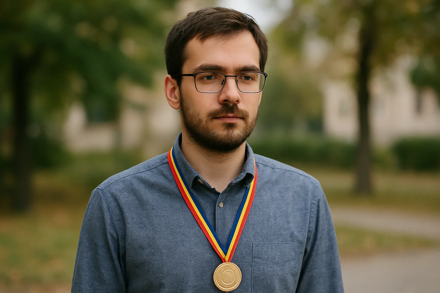 Elev din Baia Mare, aur la Olimpiada Națională de Fizică
