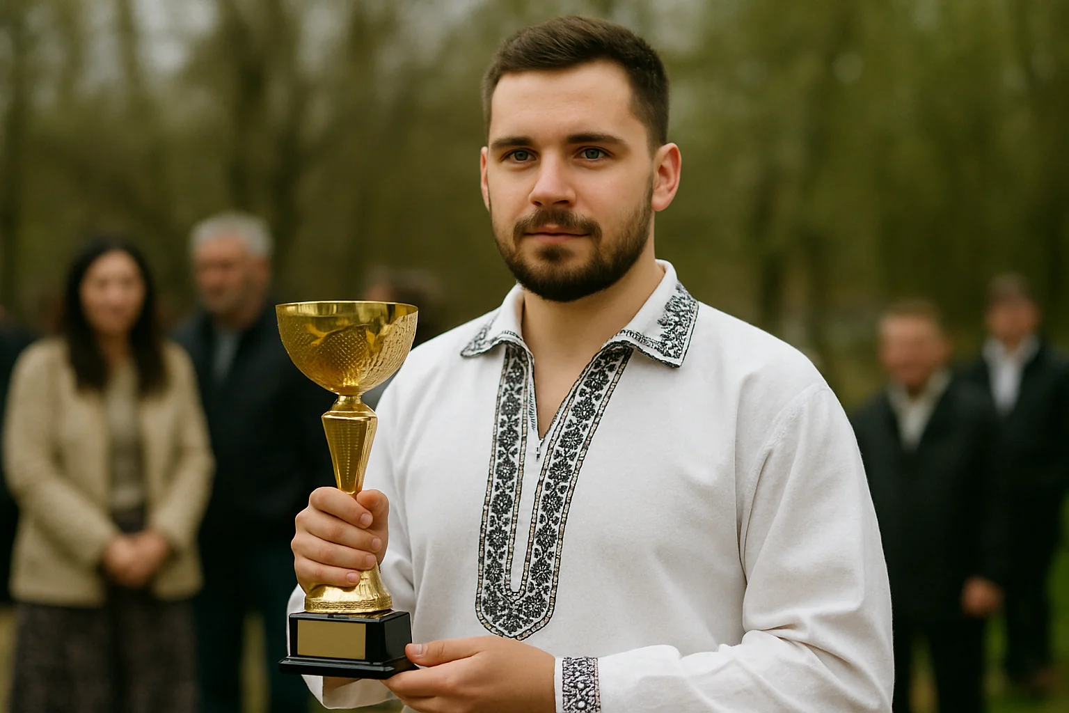 Elev din Baia Mare, premiat la concursul Armonii Vocal Instrumentale