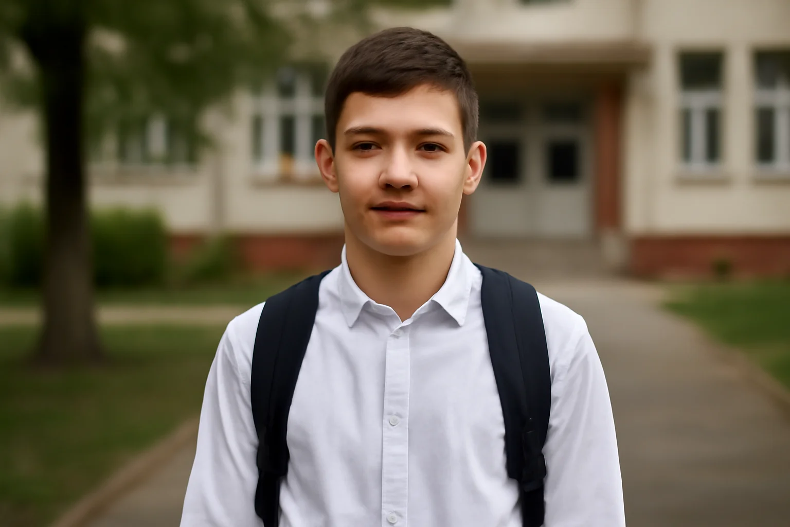 Elev din Școala Gimnazială Alexandru Ioan Cuza Baia Mare ajunge în finala națională a concursului religios Împreună cu Hristos în viață