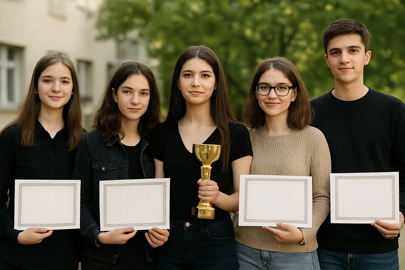 Elevii Colegiului de Arte din Baia Mare, câștigători la concursul național de grafică