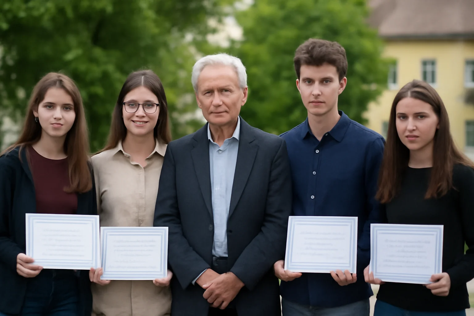 Elevii din Maramureș câștigă premii la Concursul de Eseu Filosofic