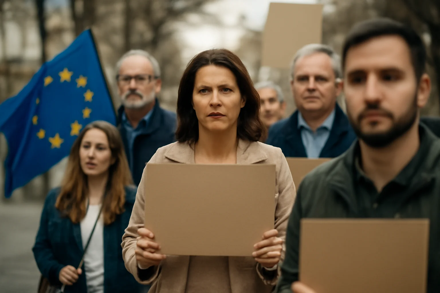 Este acesta începutul unui nou curent de suveranism la nivel european?