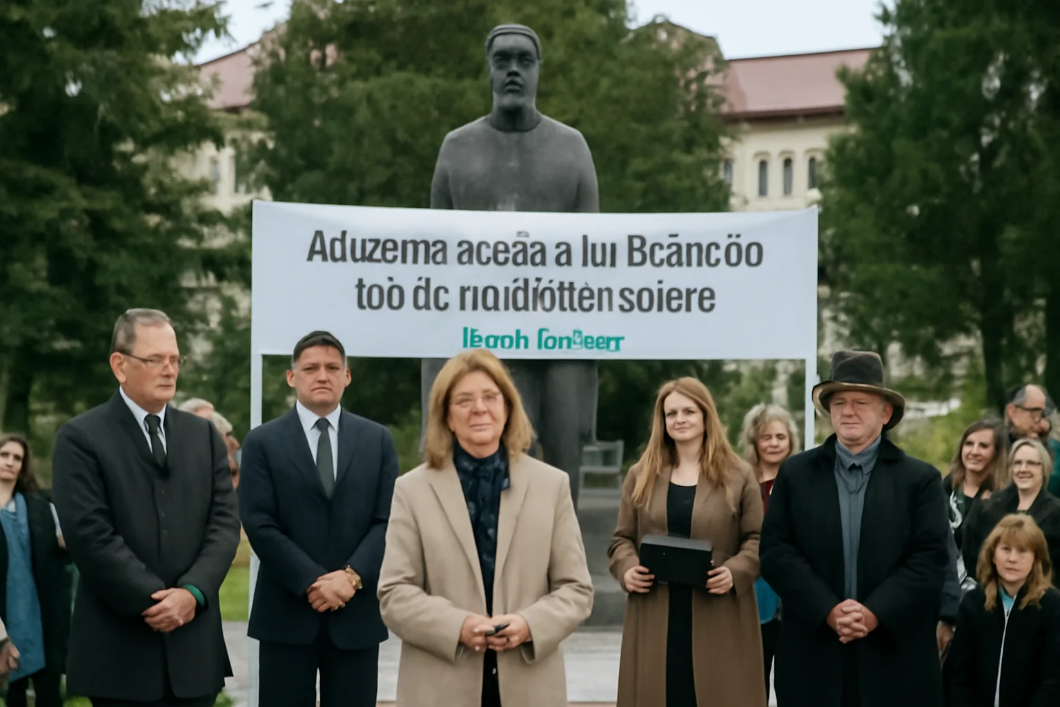 Eveniment dedicat lui Constantin Brâncuși la Baia Mare, în cadrul proiectului „Români celebri”